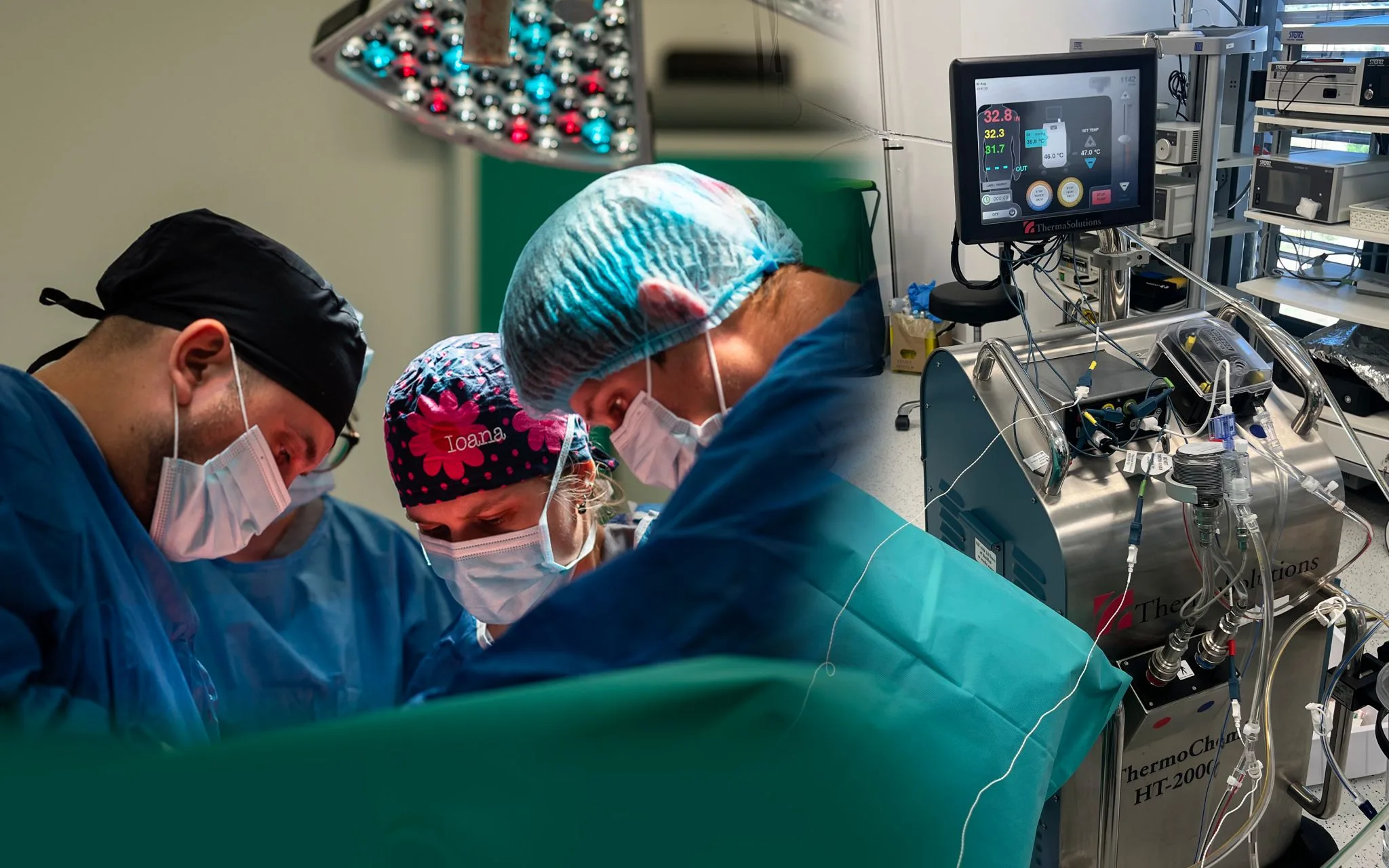 carcinomatoza peritoneala