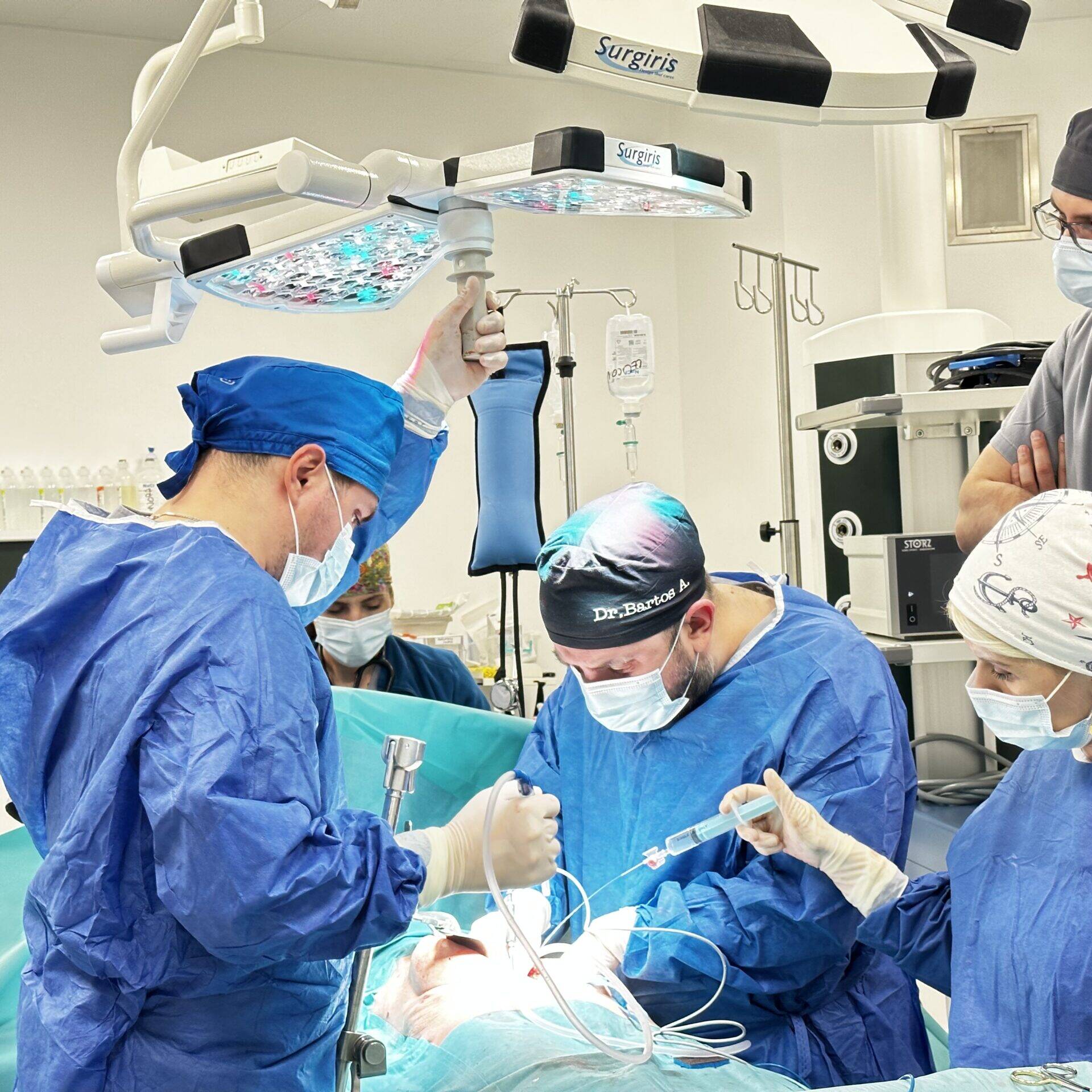 hemangioamele hepatice