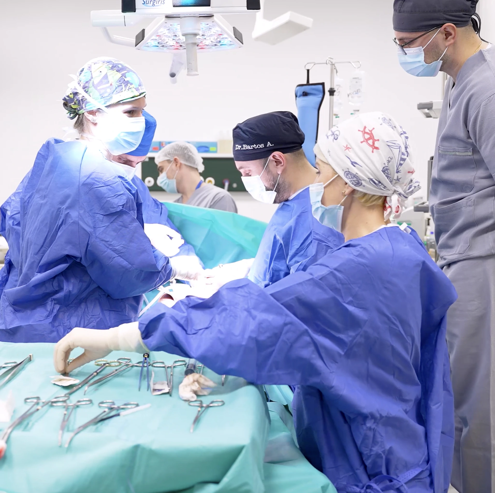 carcinomatoza peritoneala