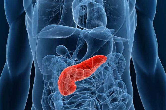 cancerul pancreatic si chirurgia robotica